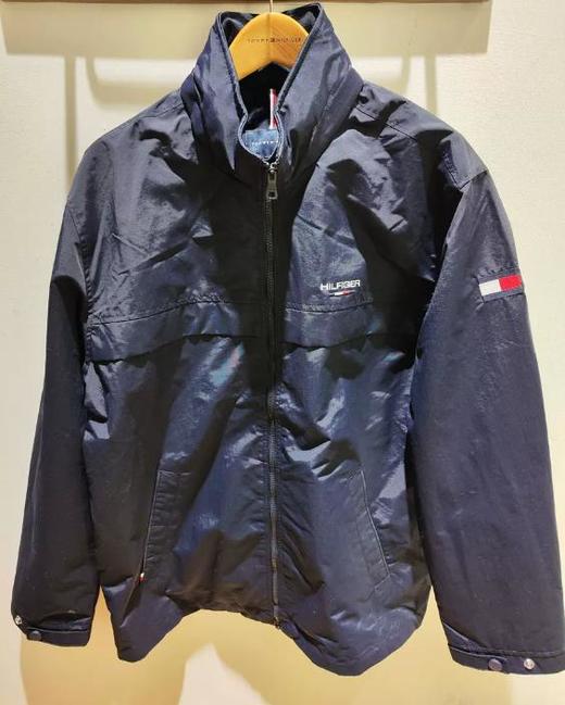 tommy单夹克78J5244 商品图0
