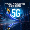 山泽超六类万兆双屏蔽网线【纯铜芯】CAT6A类工程家装抗干扰降衰减 网络宽带POE箱线305米 LC6305 商品缩略图6