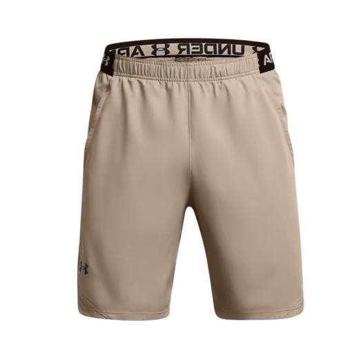 【春上新】7楼安德玛UA Vanish男子梭织训练运动短裤1370382  吊牌价399元 商品图6