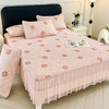 【YW】无忧购高分子冰豆豆凉席三件套（截单后3-5天发货) 商品缩略图6