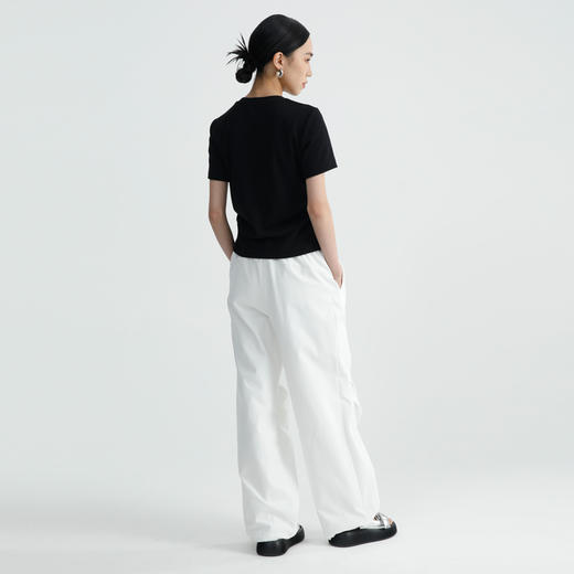 朵拉梵西T恤F28B1149 商品图5