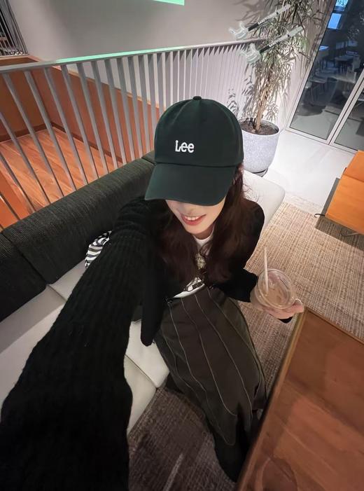 好难拒绝这顶le*的棒球帽 鸭舌帽！ 商品图10