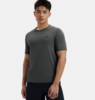 安德玛男子UA Launch Elite爆冷系列Iso-Chill短袖T恤1389802-025 商品缩略图0