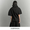 JUDYHUA 纯粹系列不对称上衣 商品缩略图2