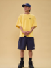GYOZA PASTA/GP25AW-C042/四防纳米风壳幻影尼龙N66拉链沙滩裤短裤 商品缩略图1