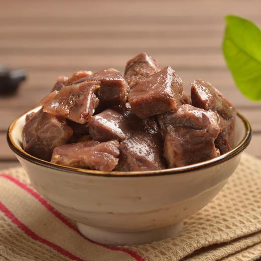 【分仓直发包邮】科尔沁缤纷礼852g（科尔沁卤香牛肉五香味52g*1+科尔沁灯影牛肉丝五香味100g*1+科尔沁牛板筋麻辣味100g*1+科尔沁奶豆原味100g*3+科尔沁奶棒蔓越莓果粒型100g*3 商品图2