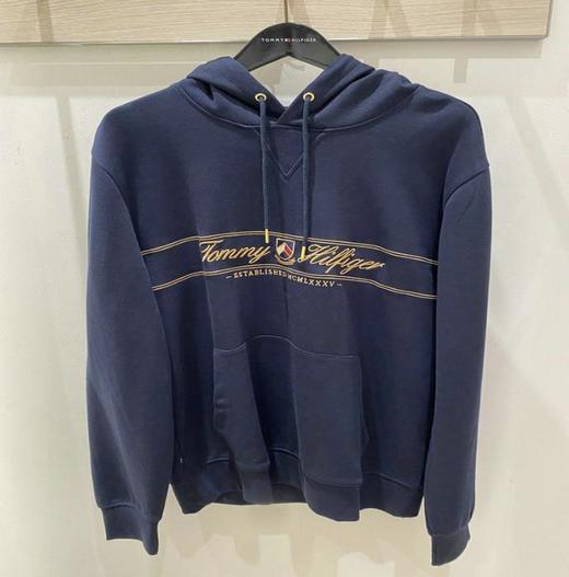 tommy卫衣78JA837 商品图0