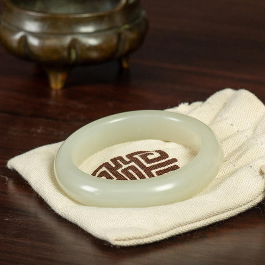 清	玉镯 商品图4