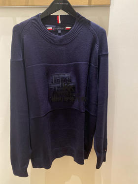 tommy毛衣XM0XM03130