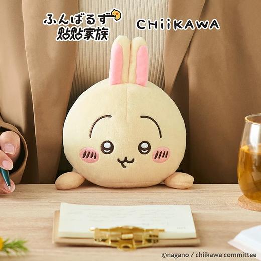 sonny angel Chiikawa贴贴系列 商品图3