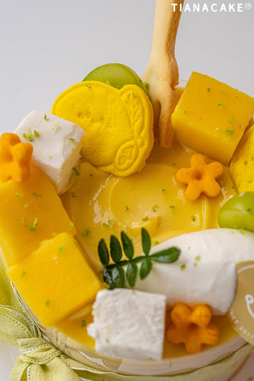 四寸柠好维C 商品图11