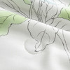 水星家纺 DH花朝半夏莱赛尔蚕丝夏被 商品缩略图3