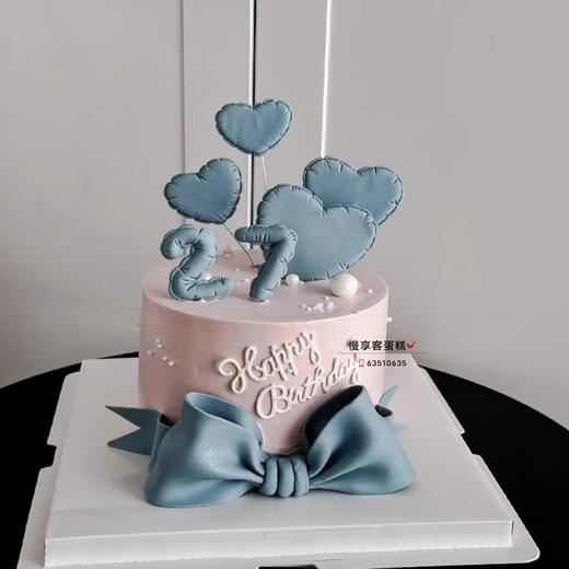 蝴蝶结 商品图0