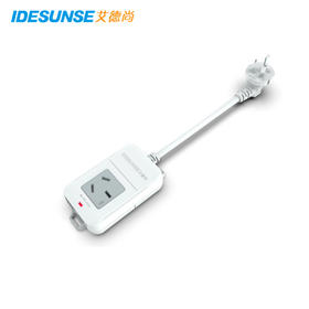 J2系列16A延长线插座/J201W-(3X1.0mm2 ）