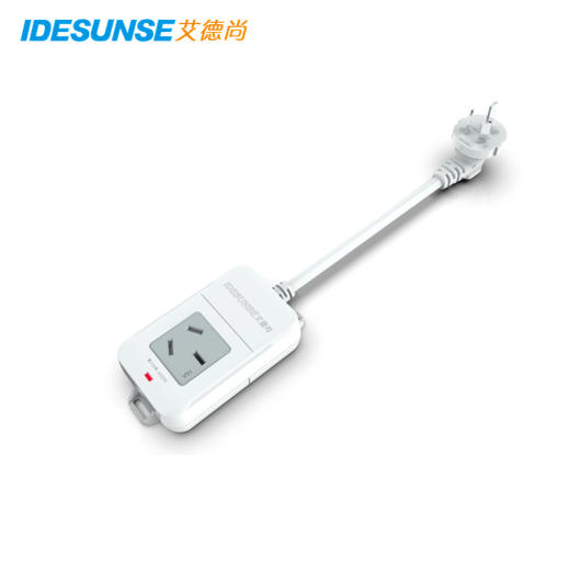 J2系列16A延长线插座/J201W-(3X1.0mm2 ） 商品图0