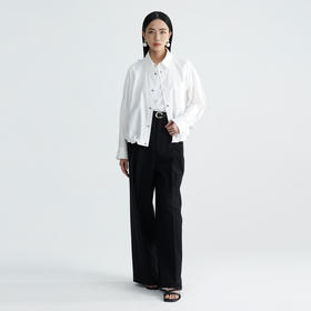 朵拉梵西衬衫F28B1178