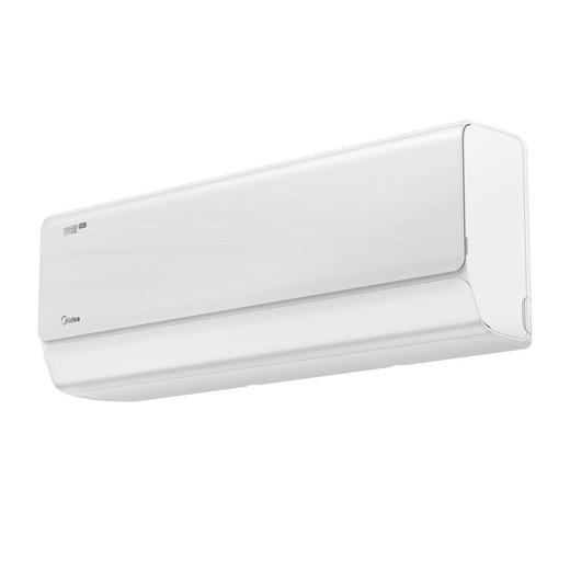 国补到手 2399 元 美的京绽Pro 1.5匹挂机 变频冷暖 新一级变频 全域扫风 一键酷省电 一键智清洁 app操控壁挂式空调  KFR-35GW/MJ1P 商品图0