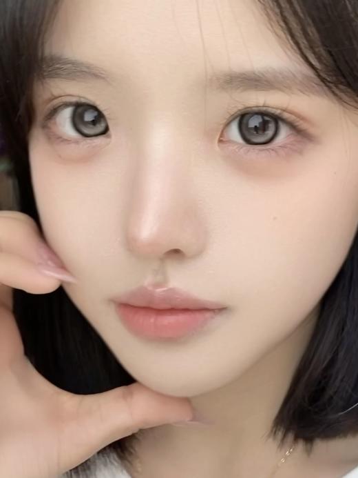 CIRCLECON   半年抛 小羊咩咩 直径14.5mm着色14.2mm 商品图5