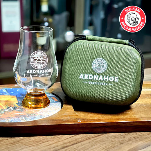 阿德纳侯便携品鉴杯（赠品-不单独售卖） 商品图0