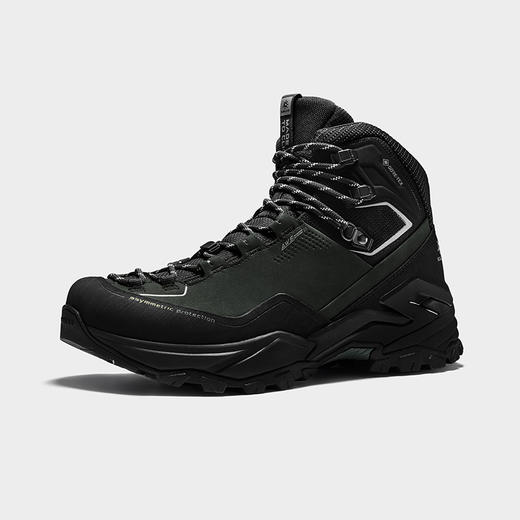 KAILAS凯乐石 女款中帮防水登山徒步鞋 MT5-2 GTX MID【Z】 商品图4