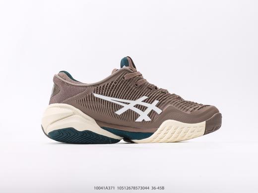 亚瑟士Asics COURT FF 3 NOVAK中帮透气网球鞋10041A371男女鞋 商品图1