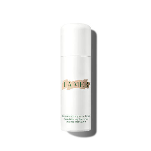 LA MER海蓝之谜 精华乳液-清爽哑光版 商品图1