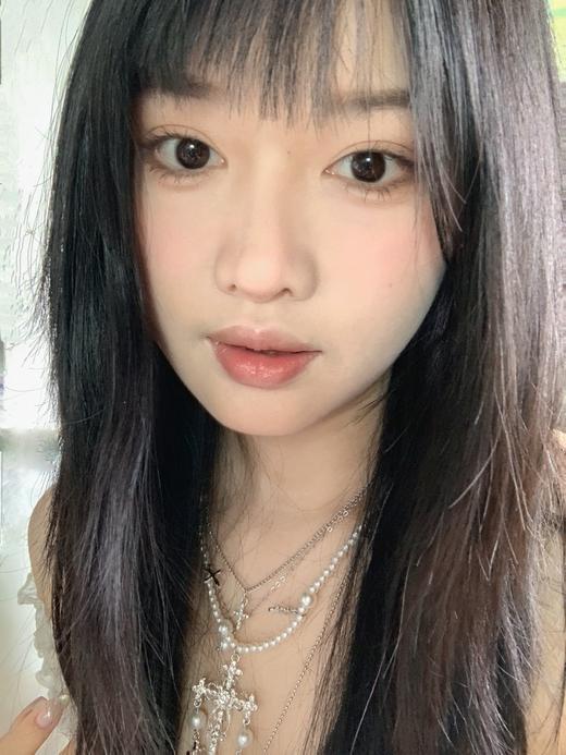 MONSTERCON 半年抛 柔光透黑 直径14.0mm着色13.0mm 商品图2