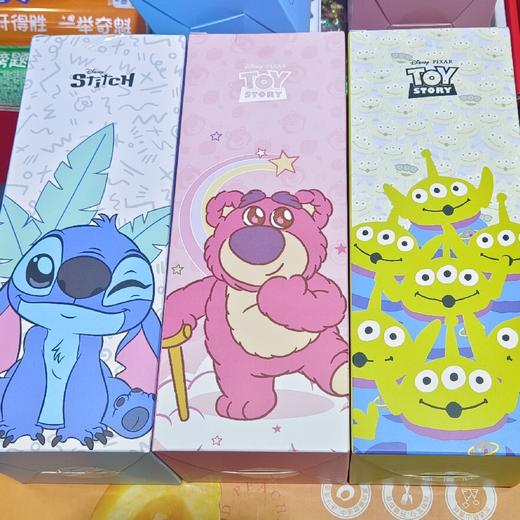 儿童风扇吸管水壶 商品图0