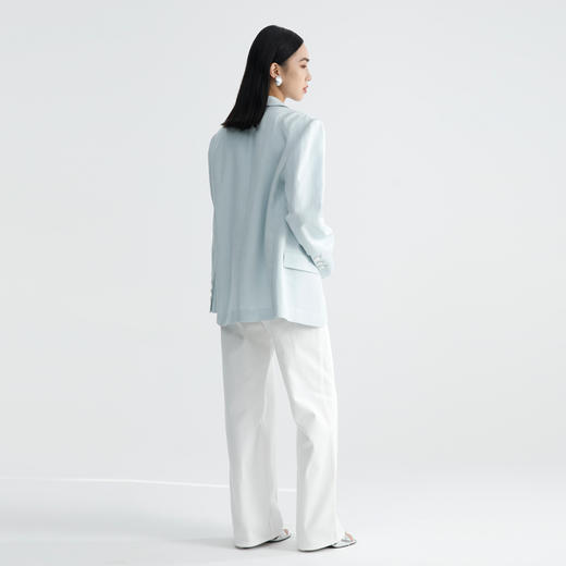 朵拉梵西西服外套F28B1176 商品图2