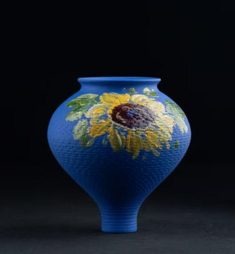 雨花彩 追光 商品图0