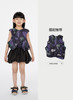 Jnby  25年夏款  短款裙裤  1P6E10640 商品缩略图9