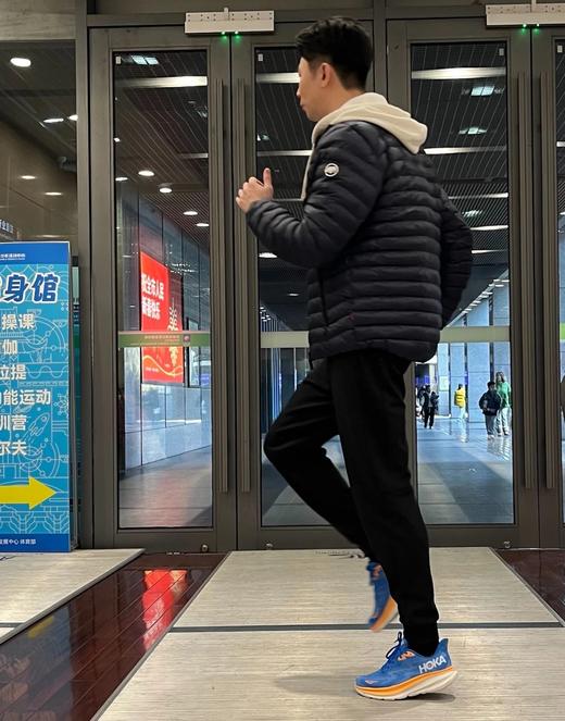 HokαClifton9软弹大底轻马拉松跑鞋男女情侣款板鞋球鞋 商品图10