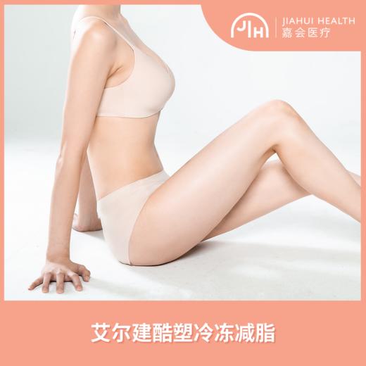 艾尔建酷塑冷冻减脂 商品图0