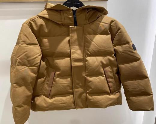 tommy羽绒服XM0XM03201 商品图0