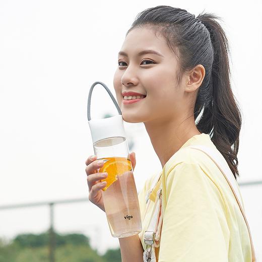 【Tritan水杯】  FDA认证进口材质安全无毒 商品图1