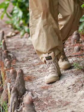 【大神视频讲解】斯立德梦想！国产之光！全场景拿下！支撑力很强，徒步不累脚 ！