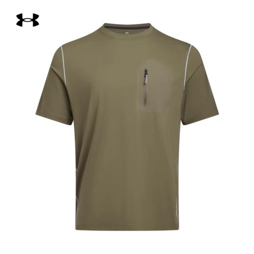 【春上新】7楼安德玛Urban Outdoor城市野趣系列男运动休闲短袖T恤6005882 吊牌价599元 商品图1