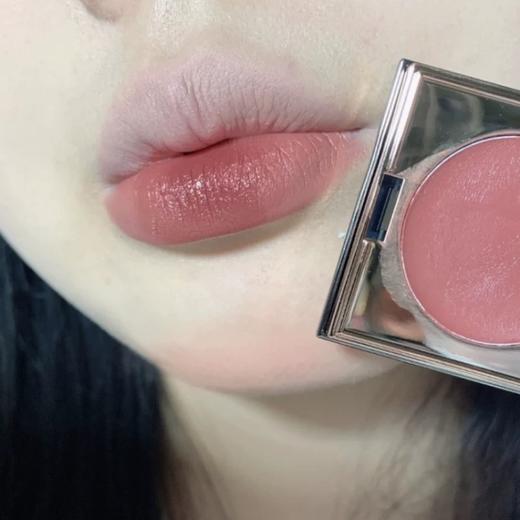 RED CHAMBER朱栈多用膏 初美乐葵腮红眼影口红 1.5G 商品图3