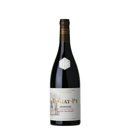 2020 Dugat Py Bourgogne Cuvee Halinard 杜加酒庄哈利纳特酿干红葡萄酒 2020 商品图1