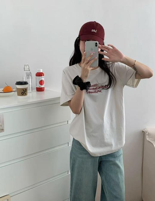 好难拒绝这顶le*的棒球帽 鸭舌帽！ 商品图9