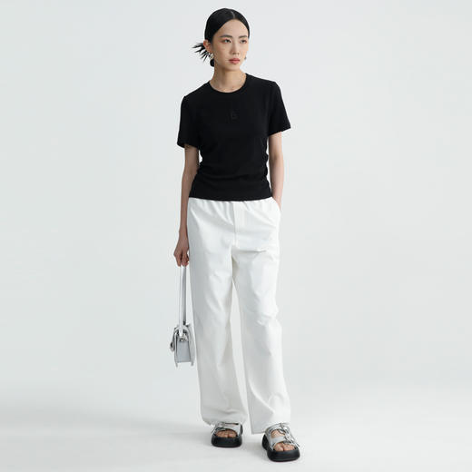 朵拉梵西T恤F28B1149 商品图4