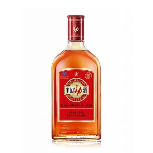 【批发】35°劲酒520ml*12瓶/件 商品图0