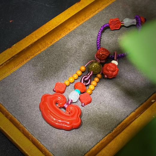 多宝福运·挂件 商品图0