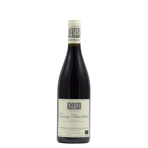 2021 Mark Haisma Gevrey Chambertin En Pallud 马克·海思玛酒庄帕鲁园（热夫雷-香贝丹村）红葡萄酒 2021 商品图1