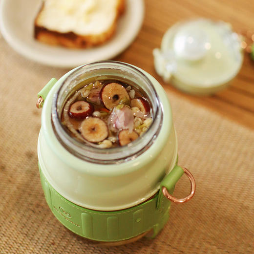 【西屋便携果汁杯】【74年高端破壁榨汁技术沉淀 拥有145项专利】10叶刀头 细腻鲜榨 双盖双模式 可当榨汁机 可当水壶   800ml 容量  预售3天 商品图7