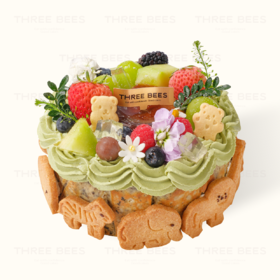 动物森林奇遇（测试拍下自动退款不发货）