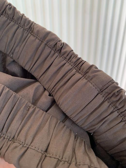 【高品质私服】【CC不规格褶裥立体花苞半身裙】手感柔软，颜色格外细腻G1383-CC【无标出货 介意慎拍】 商品图14