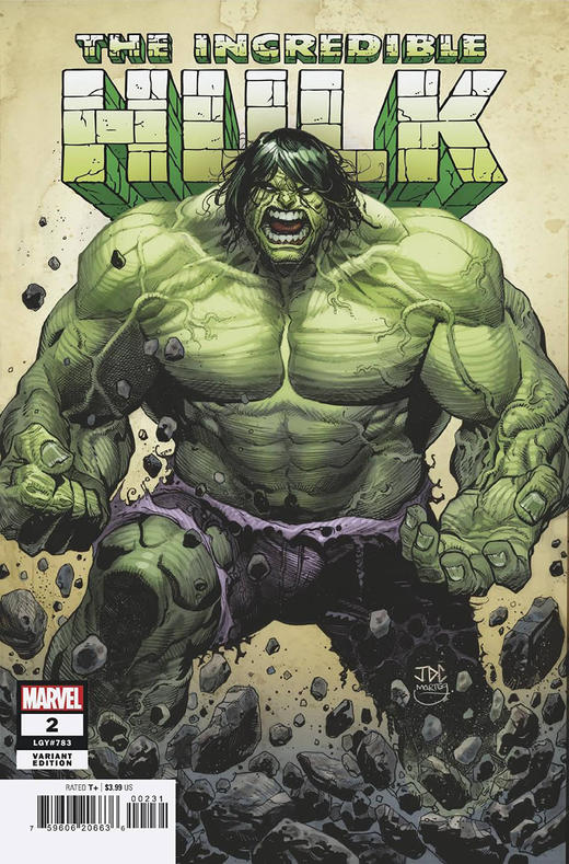 无敌浩克 Incredible Hulk 商品图10