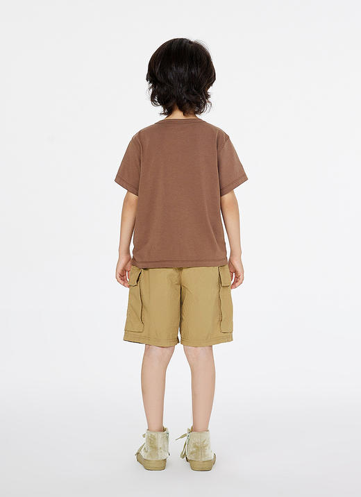 jnby  25年夏款   短袖T恤  1P6111640 商品图11