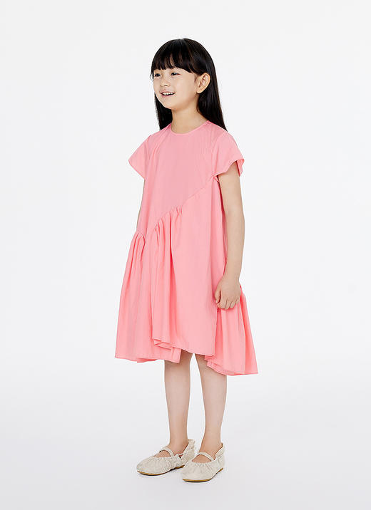 jnby  25年夏款  短袖连衣裙  1P5G11930 商品图10